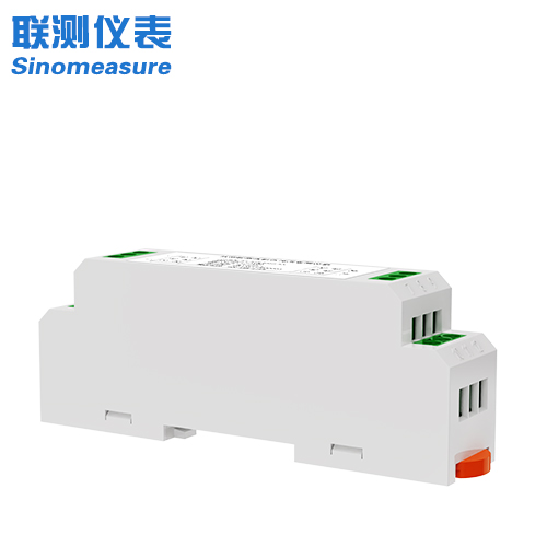 聯(lián)測_接線式交流電流變送器_輸入電流：1A - 500A_